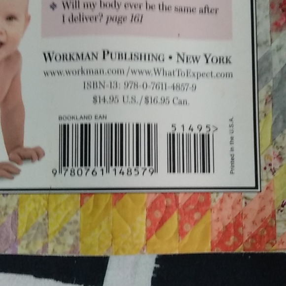 WHAT TO EXPECT WHEN YOUR EXPECTING!! - Picture 3 of 3